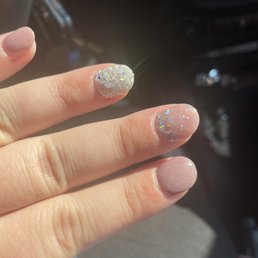 Powder Dip nail colors. Powder Dip nail colors.