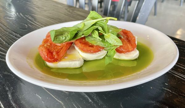 Tre Pizzeria by null