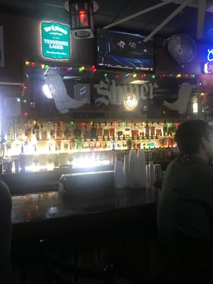Swingin' Doors Saloon by null