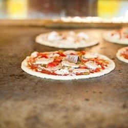Blaze Pizza