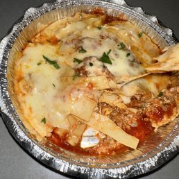 Lasagna