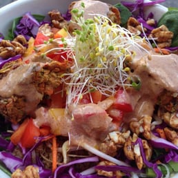Thai Bowl Thai Bowl