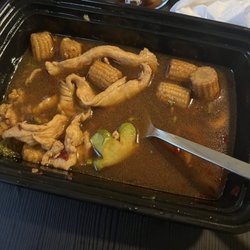 Joy Food One - Hunan chicken