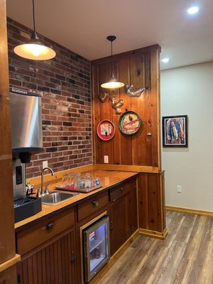 Evergreen Lodge by null