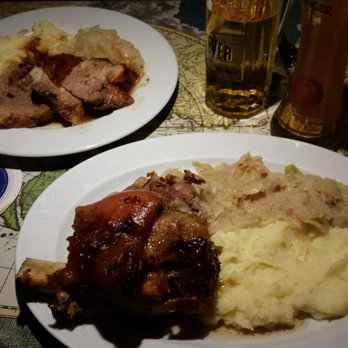 Schweine Janes - Our meals - German Near Me - Dusseldorf, NW Schweine Janes - Our meals - German Near Me - Dusseldorf, NW