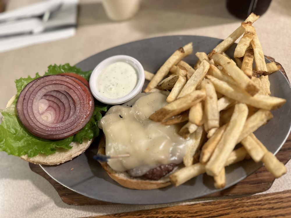 Bullshead Restaurant