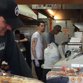 Vol Market - Delis Near Me - Knoxville, Tennessee