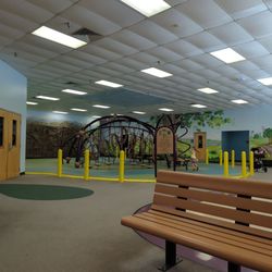 Greystone Recreation Center