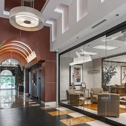 Alliant Title & Escrow - Lobby