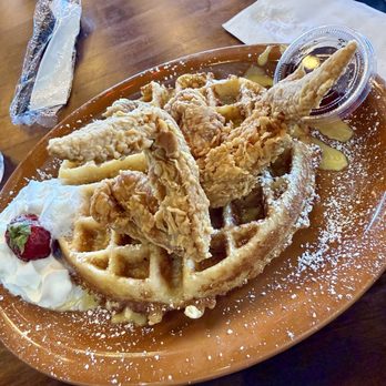 George’s Breakfast & Brunch - Chicken Wings Near Me - Tempe, Arizona George’s Breakfast & Brunch - Chicken Wings Near Me - Tempe, Arizona