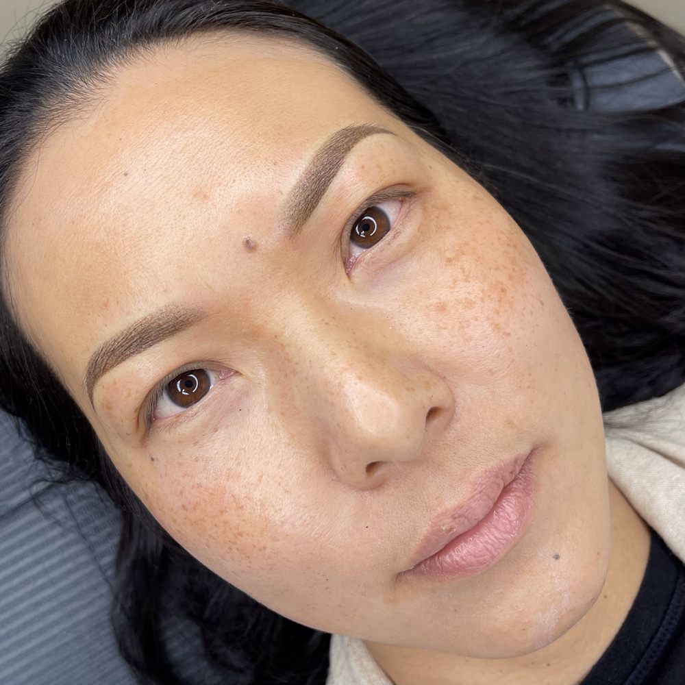 POWDER BROWS BY CLAUDIA 132 Photos & 98 Reviews 2059 Clinton Ave