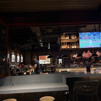 Culinary Dropout - New American Near Me - Indianapolis, Indiana