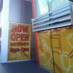 Reward Hospitality - Store front