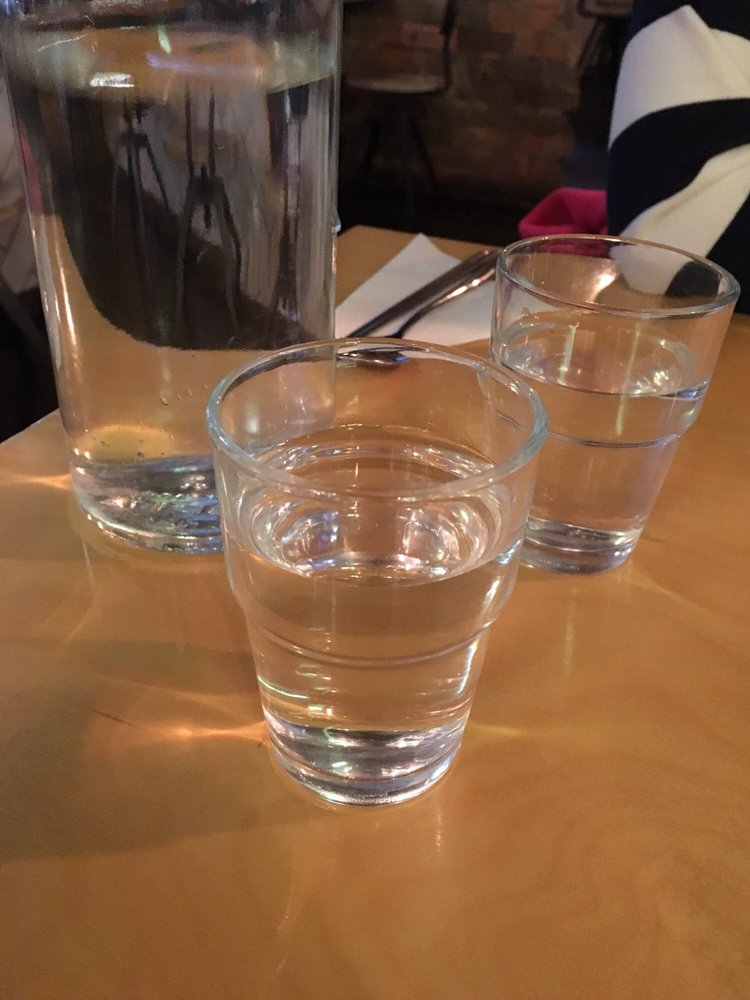 Warra Warra Kitchen Korean 235 251 Bourke St Melbourne