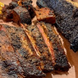 Riot BBQ