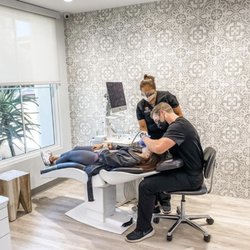 Ferris Orthodontic Group - Santa Barbara - Love our new office!