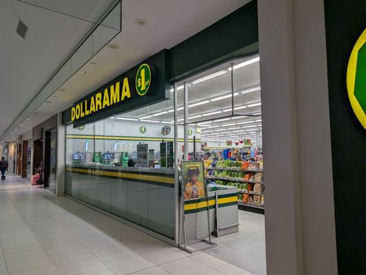 Oshawa Centre by null