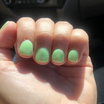 Revive Nails & Spa - Nail Salons Near Me - Vista, California