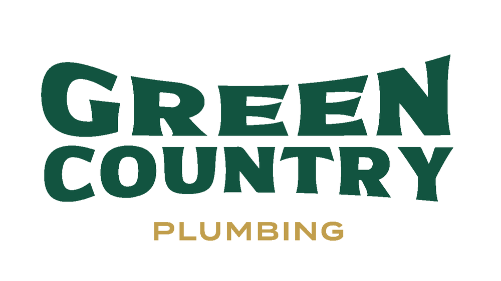 Slide of Green Country Plumbing