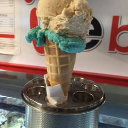 Hazelnut and Smurf Hazelnut and Smurf