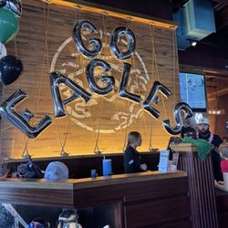 Chickie's & Pete's