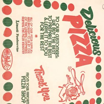 Uncle John's Pizza - Pizza Near Me - Grand Prairie, Texas