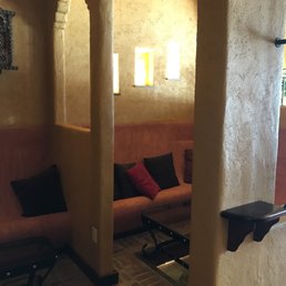 Great place to grab margaritas