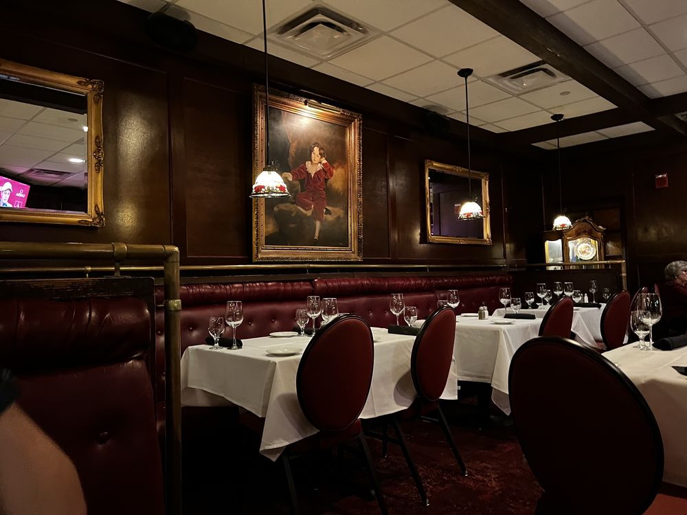 Christner's Prime Steak and Lobster