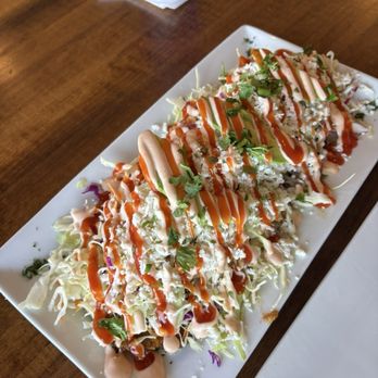 Arepitas - The Tostones - Venezuelan Near Me - Harker Heights, Texas