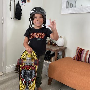 Attic Skate Shop - The helmet and stickers from Attic - Ski & Snowboard Shops Near Me - Costa Mesa, California Attic Skate Shop - The helmet and stickers from Attic - Ski & Snowboard Shops Near Me - Costa Mesa, California