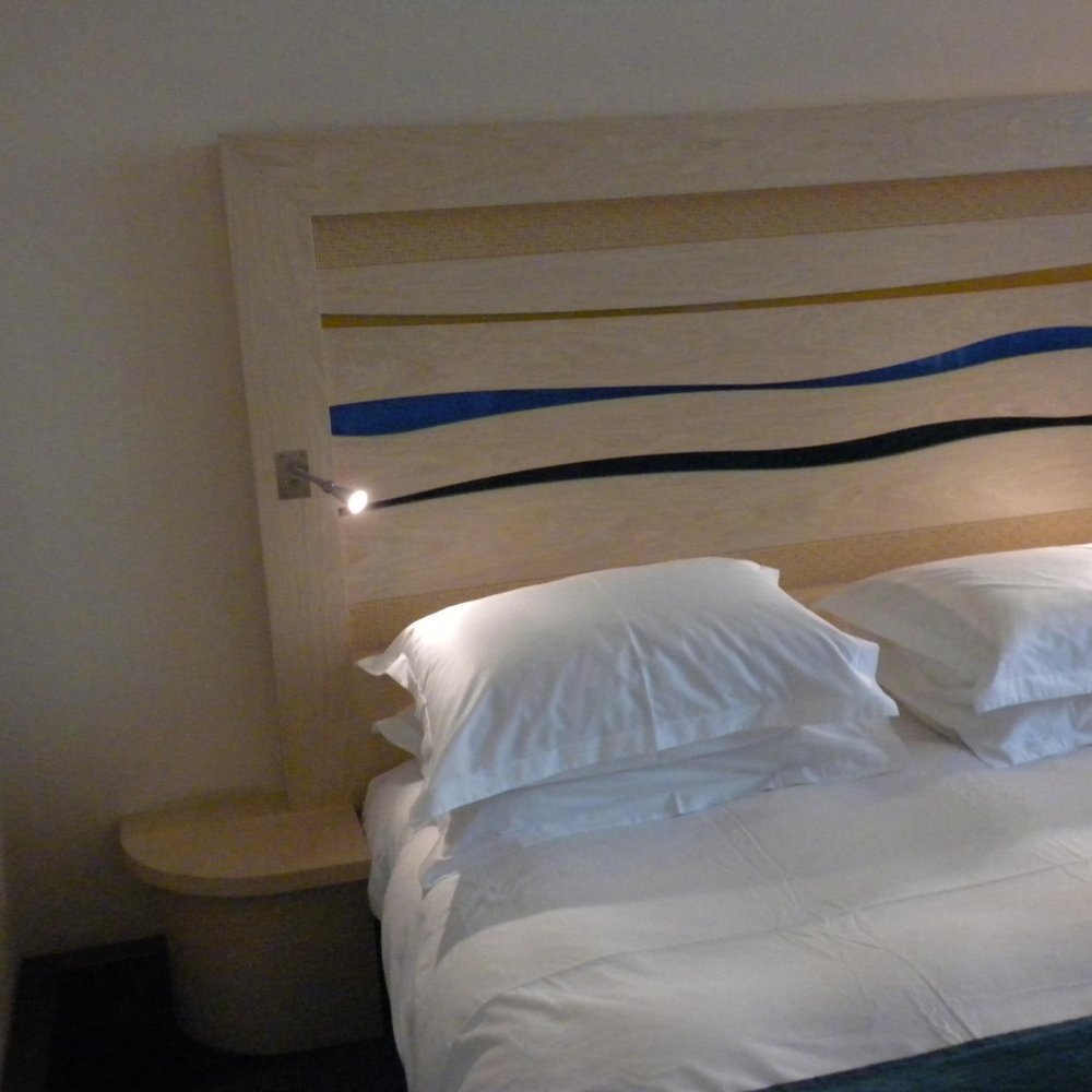 Radisson Blu Hotel - Bed - Hotels Near Me - Kraków, Massachusetts