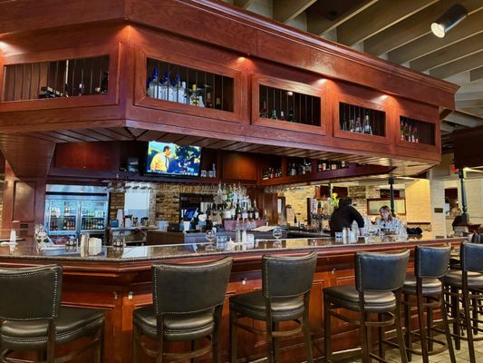 Charleston's Restaurant by null