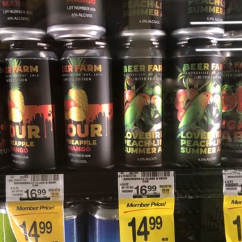 Safeway - Brookeville beer Farm heaven, Best price and selection... - Grocery Near Me - Olney, Maryland Safeway - Brookeville beer Farm heaven, Best price and selection... - Grocery Near Me - Olney, Maryland