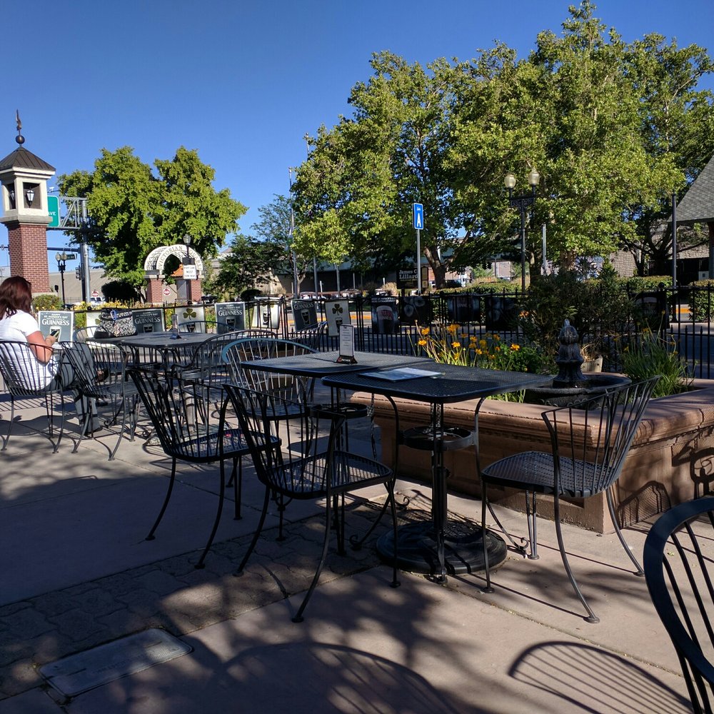 O'skis Pub & Grille - Patio seating - American Near Me - Sparks, Nevada O'skis Pub & Grille - Patio seating - American Near Me - Sparks, Nevada