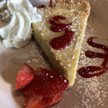 Ship To Shore - Key lime pie - Steakhouses Near Me - Kingston, New York Ship To Shore - Key lime pie - Steakhouses Near Me - Kingston, New York