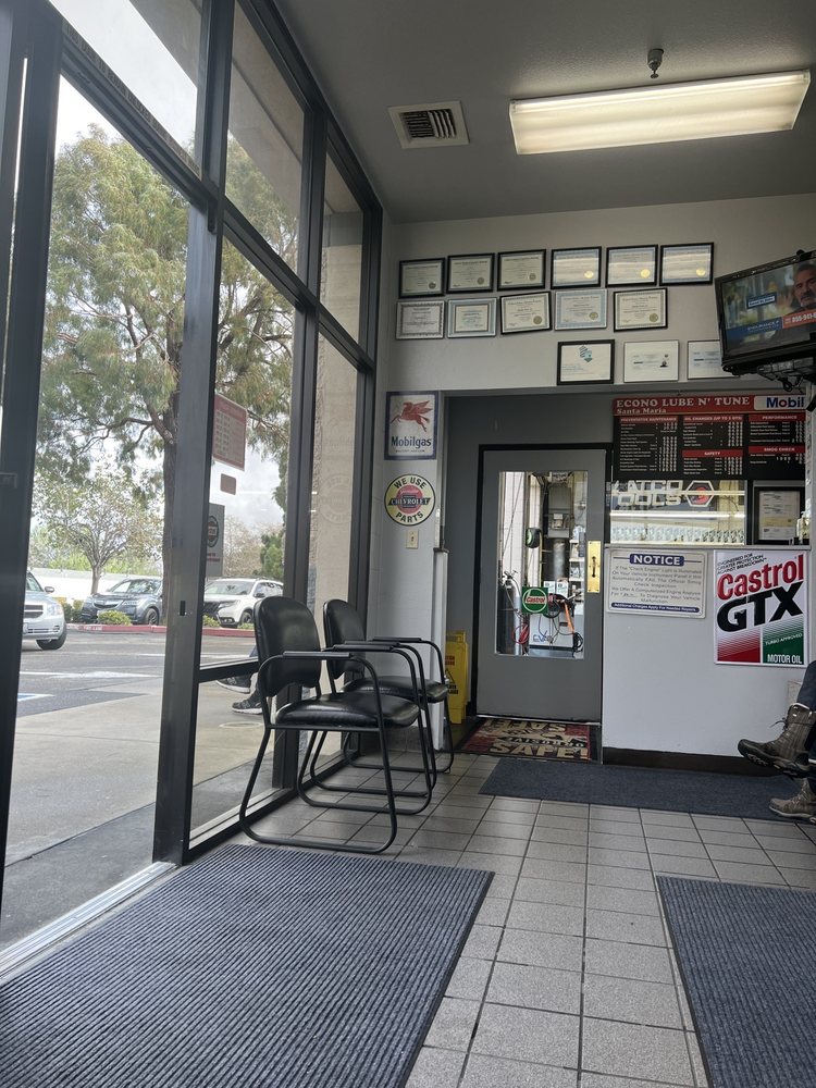 ECONO LUBE AND SMOG Updated October 2024 34 Reviews 2258 S Bdwy