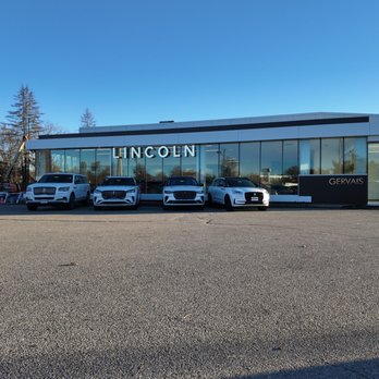 Gervais Lincoln - NEW SHOWROOM - Auto Repair Near Me - Lowell, Massachusetts Gervais Lincoln - NEW SHOWROOM - Auto Repair Near Me - Lowell, Massachusetts