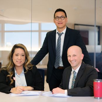 Lubin Pham + Caplin - Real Estate Law Near Me - Phoenix, Arizona Lubin Pham + Caplin - Real Estate Law Near Me - Phoenix, Arizona