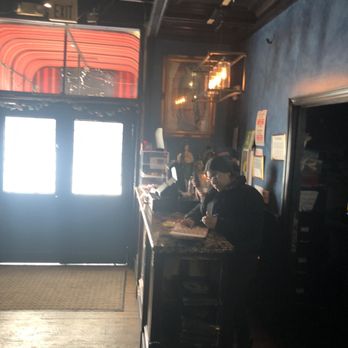 Mariscos Uruapan - Front Desk - Mexican Near Me - Irwindale, California