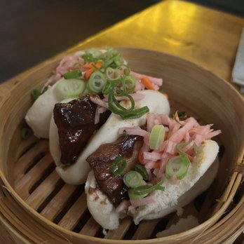 Star Noodle - Steamed Pork Buns - Asian Fusion Near Me - Lahaina, Hawaii Star Noodle - Steamed Pork Buns - Asian Fusion Near Me - Lahaina, Hawaii