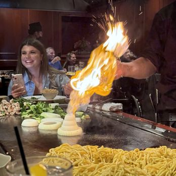 Izumi Hibachi Steak House - Fire - Japanese Near Me - Wayne, New Jersey Izumi Hibachi Steak House - Fire - Japanese Near Me - Wayne, New Jersey