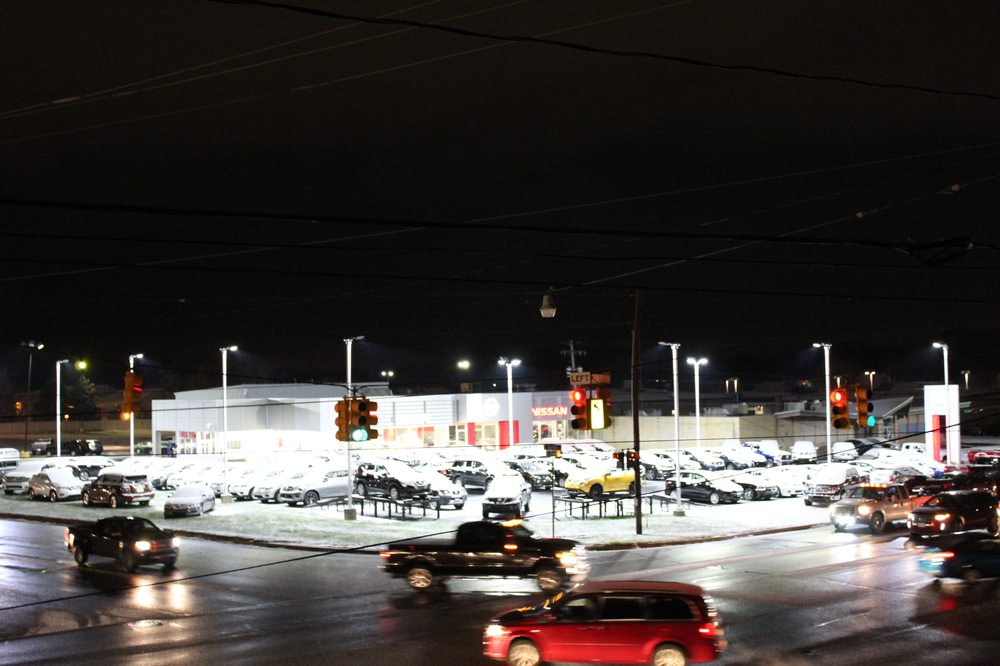 JAC LED LIGHTING Updated September 2024 5251 N Ann Arbor Rd, Dundee