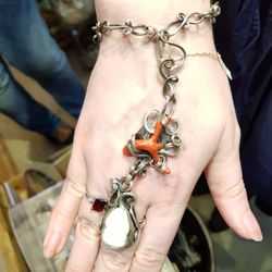 Kudos - Stunning unique piece