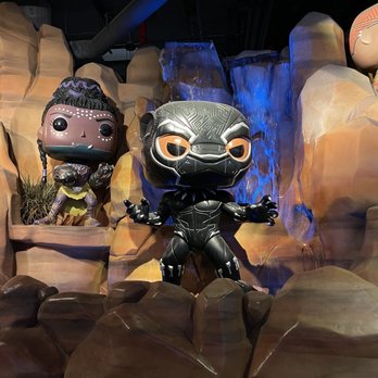 Funko - Toy Stores Near Me - Los Angeles, California