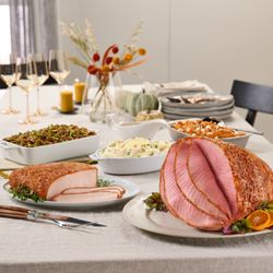 The Honey Baked Ham Company