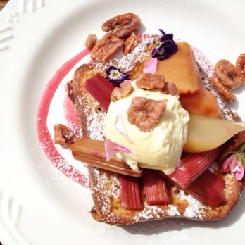 Chez Dre - Brioche French toast.. To die for! - Bakeries Near Me - South Melbourne, VIC Chez Dre - Brioche French toast.. To die for! - Bakeries Near Me - South Melbourne, VIC