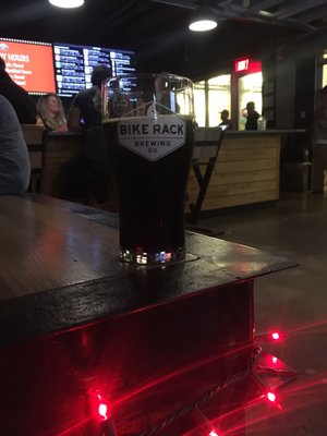Bike Rack Brewing Co. by null