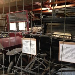 Fort Dalles Museum