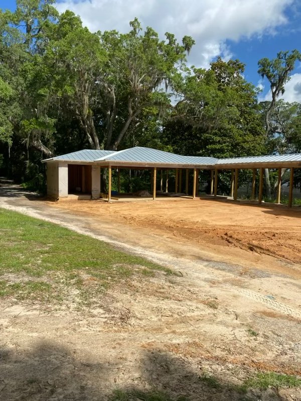 Slide of B&M Roofing