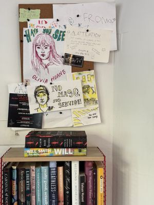 Larry's Ca Phe by null